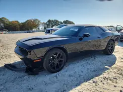 2C3CDZAG2KH507406 2019 DODGE CHALLENGER