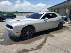 2C3CDZAG2KH507440 2019 DODGE CHALLENGER