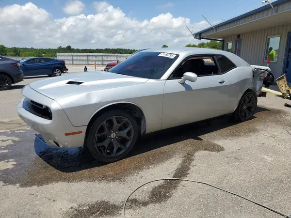 2C3CDZAG2KH507440 2019 DODGE CHALLENGER - Image 1