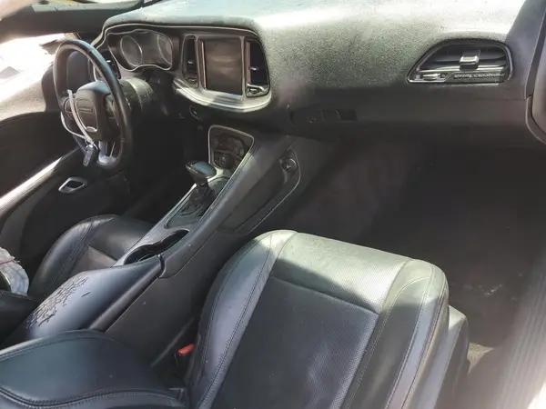 2C3CDZAG2KH507440 2019 DODGE CHALLENGER - Image 8