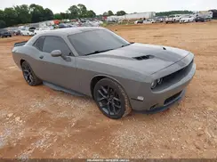 2C3CDZAG2KH508717 2019 DODGE CHALLENGER