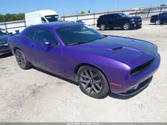 2C3CDZAG2KH518342 2019 DODGE CHALLENGER