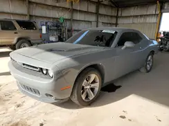 2C3CDZAG2KH525307 2019 DODGE CHALLENGER