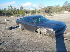 2C3CDZAG2KH525355 2019 DODGE CHALLENGER