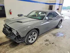 2C3CDZAG2KH525789 2019 DODGE CHALLENGER
