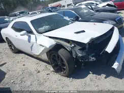 2C3CDZAG2KH529275 2019 DODGE CHALLENGER
