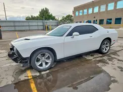 2C3CDZAG2KH531561 2019 DODGE CHALLENGER