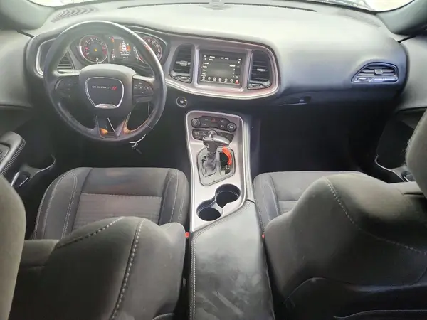 2C3CDZAG2KH531561 2019 DODGE CHALLENGER - Image 8