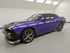 2C3CDZAG2KH533908 2019 DODGE CHALLENGER