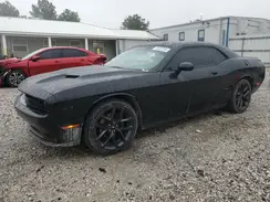 2C3CDZAG2KH538445 2019 DODGE CHALLENGER
