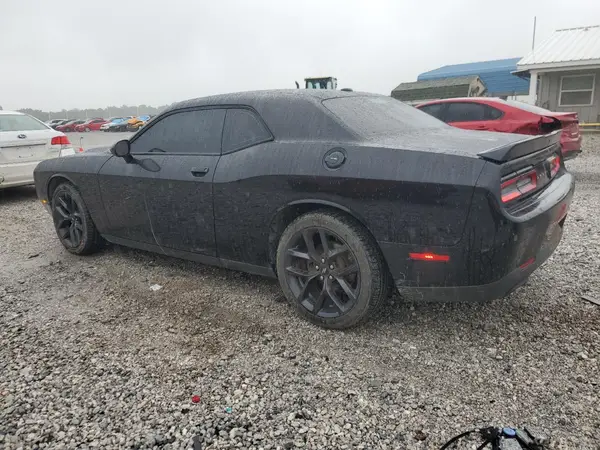 2C3CDZAG2KH538445 2019 DODGE CHALLENGER - Image 2