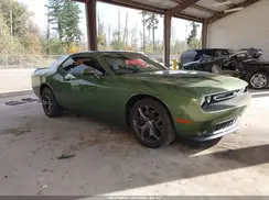 2C3CDZAG2KH551289 2019 DODGE CHALLENGER