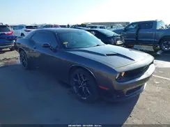 2C3CDZAG2KH551454 2019 DODGE CHALLENGER