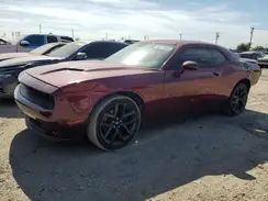2C3CDZAG2KH551552 2019 DODGE CHALLENGER