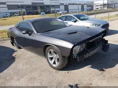 2C3CDZAG2KH551678 2019 DODGE CHALLENGER