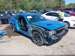 2C3CDZAG2KH557612 2019 DODGE CHALLENGER