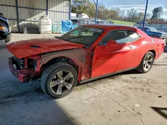 2C3CDZAG2KH557707 2019 DODGE CHALLENGER
