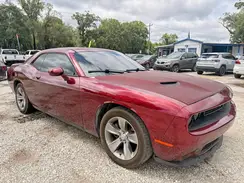 2C3CDZAG2KH560607 2019 DODGE CHALLENGER