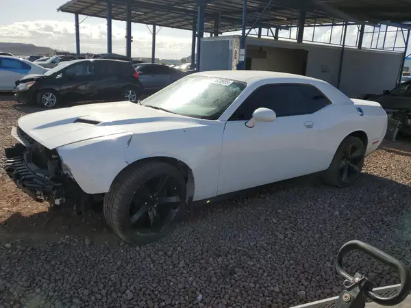 2C3CDZAG2KH560641 2019 DODGE CHALLENGER - Image 1