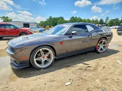 2C3CDZAG2KH561594 2019 DODGE CHALLENGER