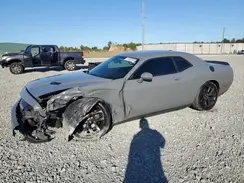 2C3CDZAG2KH566651 2019 DODGE CHALLENGER