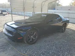 2C3CDZAG2KH570909 2019 DODGE CHALLENGER