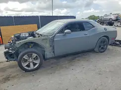 2C3CDZAG2KH574636 2019 DODGE CHALLENGER