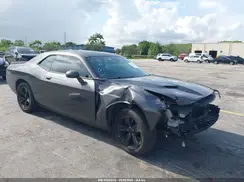 2C3CDZAG2KH583658 2019 DODGE CHALLENGER