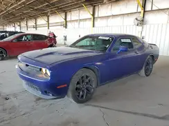 2C3CDZAG2KH586821 2019 DODGE CHALLENGER