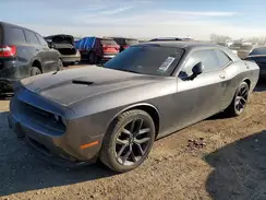 2C3CDZAG2KH587595 2019 DODGE CHALLENGER