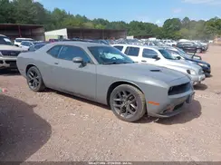 2C3CDZAG2KH596104 2019 DODGE CHALLENGER