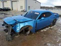 2C3CDZAG2KH602659 2019 DODGE CHALLENGER
