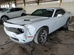 2C3CDZAG2KH606744 2019 DODGE CHALLENGER