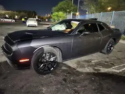 2C3CDZAG2KH612589 2019 DODGE CHALLENGER