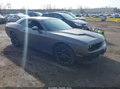 2C3CDZAG2KH612656 2019 DODGE CHALLENGER
