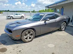2C3CDZAG2KH616433 2019 DODGE CHALLENGER