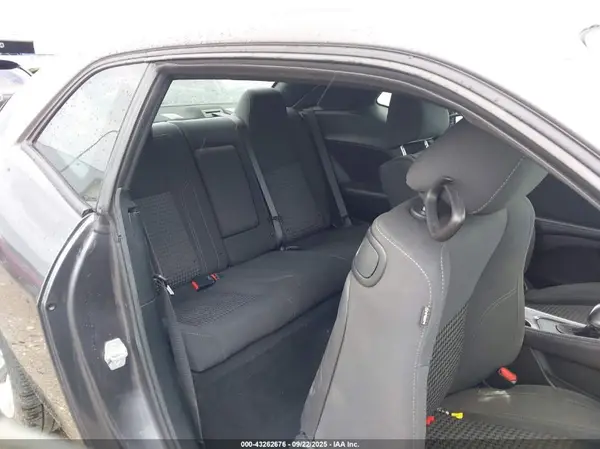 2C3CDZAG2KH618358 2019 DODGE CHALLENGER - Image 8