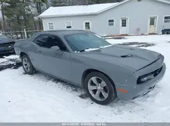 2C3CDZAG2KH619865 2019 DODGE CHALLENGER