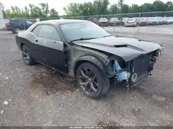 2C3CDZAG2KH619977 2019 DODGE CHALLENGER