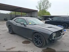 2C3CDZAG2KH621292 2019 DODGE CHALLENGER