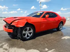 2C3CDZAG2KH621342 2019 DODGE CHALLENGER