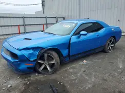 2C3CDZAG2KH623205 2019 DODGE CHALLENGER