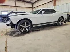2C3CDZAG2KH623270 2019 DODGE CHALLENGER