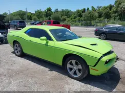 2C3CDZAG2KH629750 2019 DODGE CHALLENGER