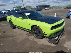 2C3CDZAG2KH634608 2019 DODGE CHALLENGER