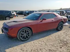 2C3CDZAG2KH642806 2019 DODGE CHALLENGER