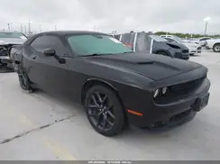 2C3CDZAG2KH654891 2019 DODGE CHALLENGER