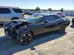 2C3CDZAG2KH656429 2019 DODGE CHALLENGER