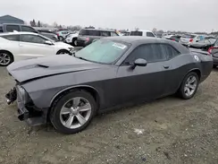 2C3CDZAG2KH665728 2019 DODGE CHALLENGER