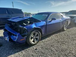 2C3CDZAG2KH668788 2019 DODGE CHALLENGER